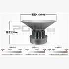 如何采購質量好價格低工礦燈呢？